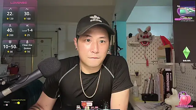 ajixxxxxxxx online show from November 9, 2025, 1:42 pm