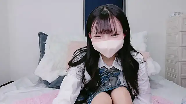 Mirai oO16Oo online show from November 4, 2025, 8:35 am