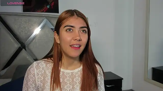 Jessicatorres7 online show from October 28, 2025, 3:10 am