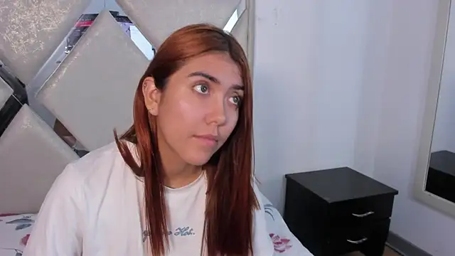 Jessicatorres7 online show from November 4, 2025, 3:16 am