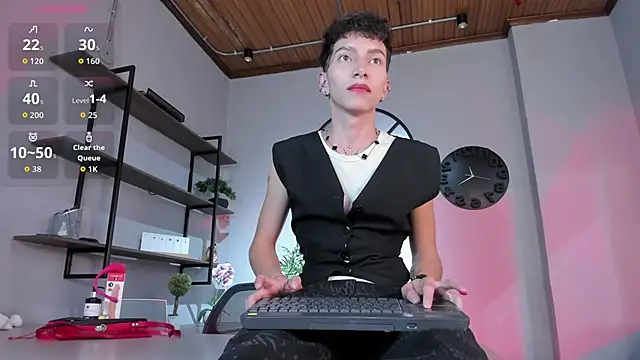 Tiam muller online show from December 19, 2025, 3:46 am