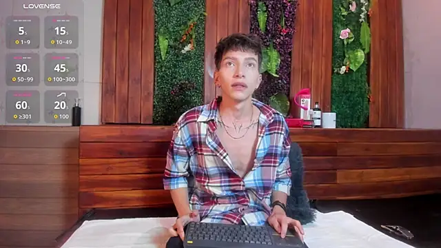 Tiam muller online show from December 21, 2025, 3:35 am