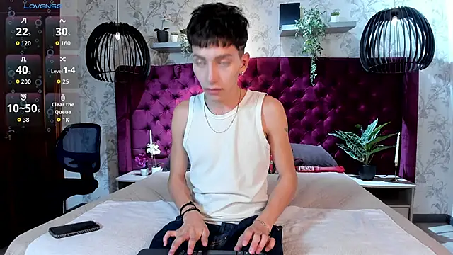 Tiam muller online show from December 22, 2025, 3:36 am