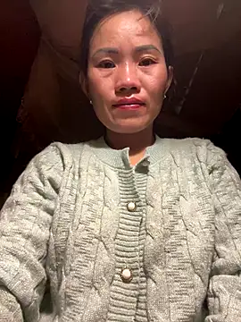 Saomai25 online show from November 16, 2025, 2:28 am