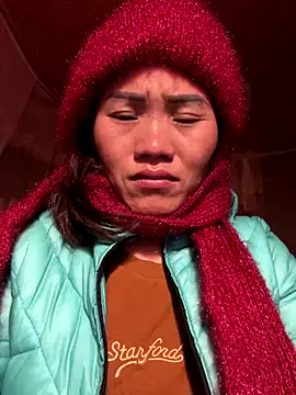 Saomai25 online show from November 22, 2025, 8:19 pm