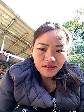 Saomai25 online show from November 26, 2025, 2:12 am