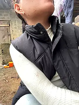 Saomai25 online show from January 8, 2026, 4:26 am