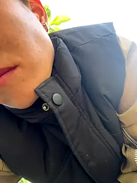 Saomai25 online show from January 9, 2026, 3:09 am