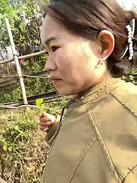 Saomai25 online show from January 17, 2026, 2:27 am