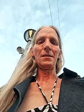Cheryl F online show from June 17, 2026, 7:15 pm