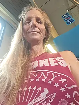 Cheryl F online show from June 19, 2026, 2:21 pm