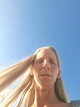 Cheryl F online show from July 9, 2026, 5:39 pm