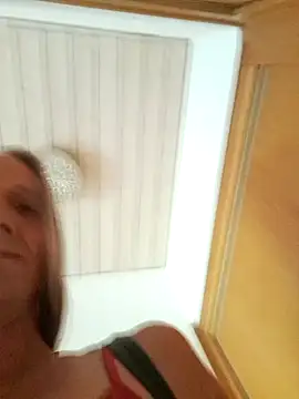 Cheryl F online show from July 20, 2026, 4:09 pm