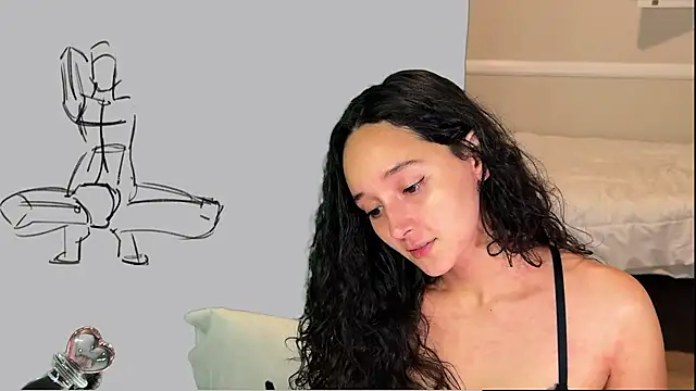 WinnieRin online show from January 9, 2026, 2:14 am