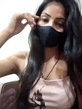 Snapshot of Jyoti-Love-143 chatting on October 27, 2025, 5:55 am Jyoti-Love-143 online show from October 27, 2025, 5:55 am