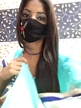 Jyoti-Love-143 online show from July 10, 2026, 4:50 am