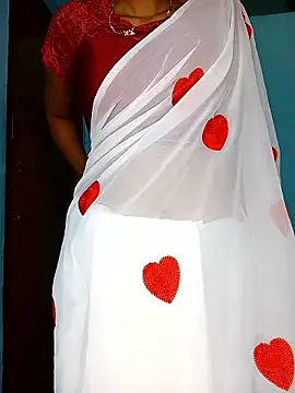 Snapshot of Deepa_telugu chatting on April 18, 2026, 8:18 am Deepa telugu online show from April 18, 2026, 8:18 am