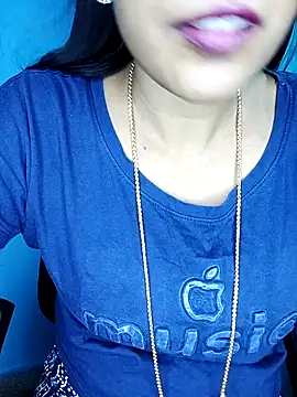 Snapshot of Deepa_telugu chatting on May 17, 2026, 7:10 pm Deepa telugu online show from May 17, 2026, 7:10 pm