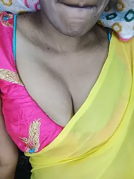 Snapshot of Deepa_telugu chatting on June 20, 2026, 9:56 am Deepa telugu online show from June 20, 2026, 9:56 am