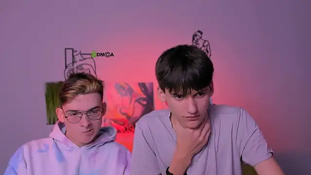 jordi ser online show from November 7, 2025, 7:14 pm