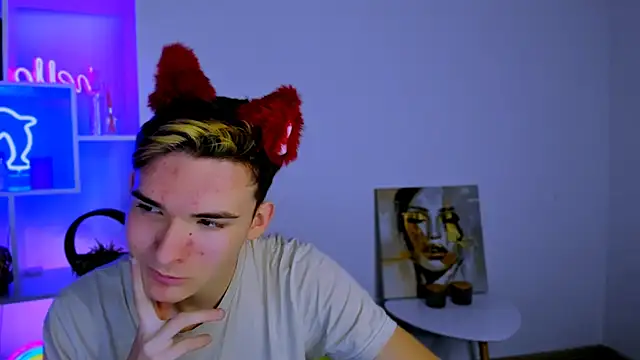 jordi ser online show from November 21, 2025, 7:45 pm