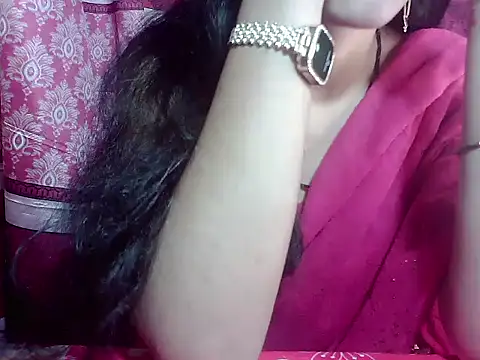 Snapshot of Nilamrani chatting on October 16, 2025, 8:26 am Nilamrani online show from October 16, 2025, 8:26 am