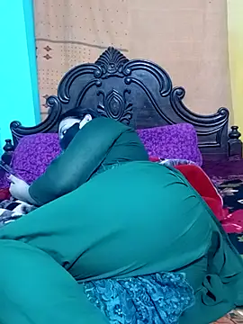 Porimoni22 online show from November 9, 2025, 12:53 am