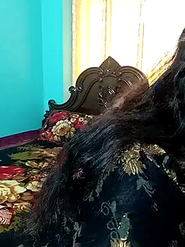 Porimoni22 online show from February 17, 2026, 9:06 am