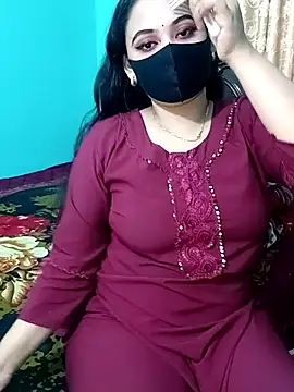 Porimoni22 online show from February 19, 2026, 11:28 am