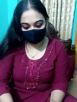 Porimoni22 online show from February 19, 2026, 11:45 pm