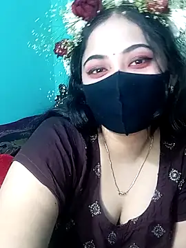 Porimoni22 online show from February 21, 2026, 11:28 pm