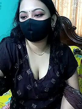 Snapshot of Porimoni22 chatting on April 27, 2026, 9:07 am Porimoni22 online show from April 27, 2026, 9:07 am