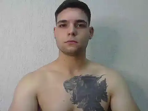 Zure-xxx online show from January 6, 2026, 10:01 pm