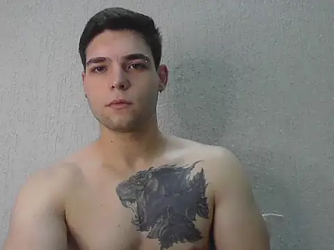 Zure-xxx online show from February 9, 2026, 7:29 pm