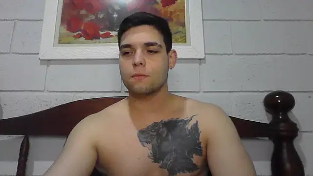 Zure-xxx online show from July 20, 2026, 4:27 am