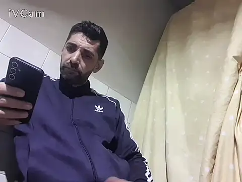 justmealex27 online show from January 12, 2026, 9:09 pm