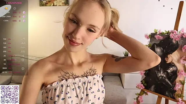 Snapshot of Grace_Glend chatting on July 15, 2026, 10:15 pm Grace Glend online show from July 15, 2026, 10:15 pm