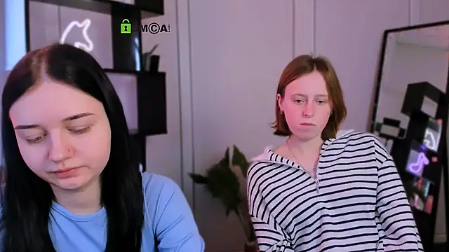 miki ti online show from February 28, 2026, 6:58 am