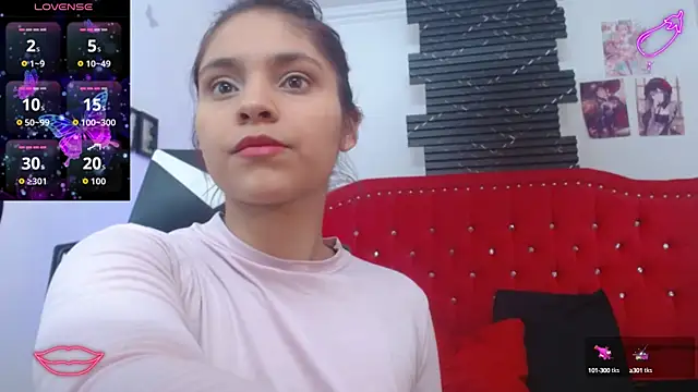 emma lenox online show from October 17, 2025, 1:46 pm