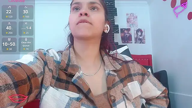 emma lenox online show from October 22, 2025, 1:55 pm