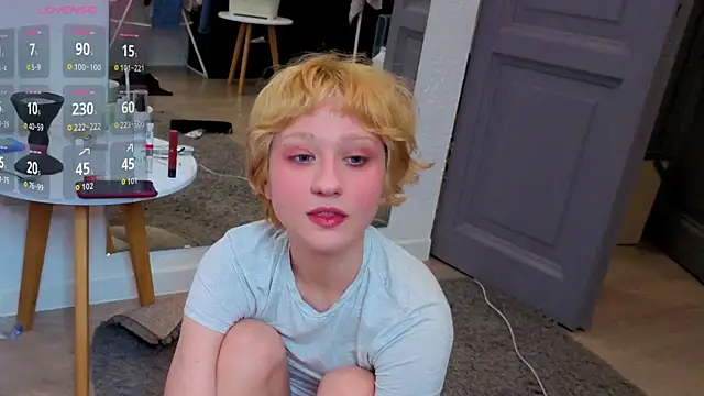 Melisaa Cooper online show from December 4, 2025, 2:59 pm