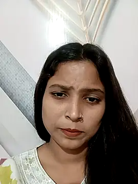 Snapshot of Anshika1431 chatting on October 19, 2025, 4:13 am Anshika1431 online show from October 19, 2025, 4:13 am