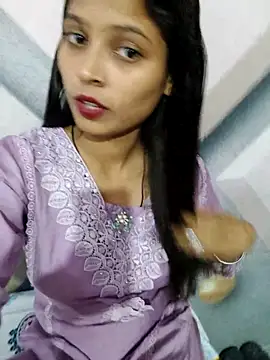 Snapshot of Anshika1431 chatting on October 28, 2025, 12:41 pm Anshika1431 online show from October 28, 2025, 12:41 pm