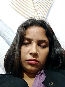 Snapshot of Anshika1431 chatting on November 7, 2025, 3:50 am Anshika1431 online show from November 7, 2025, 3:50 am