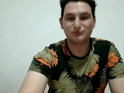 KevynDevill online show from October 20, 2025, 2:17 pm