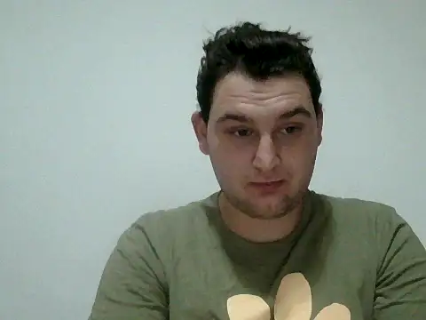 KevynDevill online show from October 26, 2025, 2:01 pm