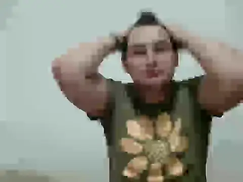 KevynDevill online show from October 29, 2025, 3:47 pm