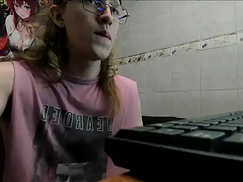 Snapshot of Bookjinn chatting on January 11, 2026, 8:19 am Bookjinn online show from January 11, 2026, 8:19 am