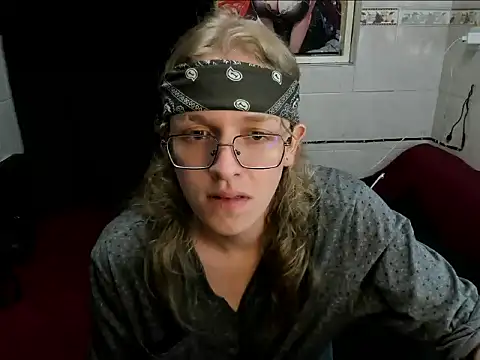 Snapshot of Bookjinn chatting on January 12, 2026, 7:35 am Bookjinn online show from January 12, 2026, 7:35 am