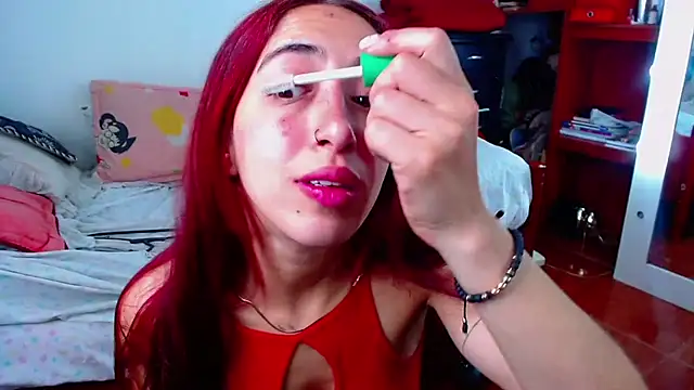 MariamGray1 online show from March 15, 2026, 6:36 pm